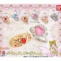 Sailor Moon Die Cast Ring Charm Figure Gashapon - Crisis Heart Compact