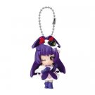 Maho Girls Precure Princess Cutie Figure Flower Swing Keychain - Cure Magical