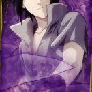 Naruto Shippuden Character Stick Poster Chara-pos - Sasuke B Naruto Shippuden Character Stick Poster Chara-pos - Sasuke B
