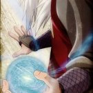 Naruto Shippuden Character Stick Poster Chara-pos - Jiraiya B Naruto Shippuden Character Stick Poster Chara-pos - Jiraiya B