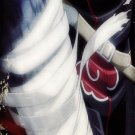 Naruto Shippuden Character Stick Poster Chara-pos - Kisame Hoshigaki