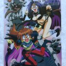 Slayers Pencil board Shitajiki - Lina and Naga Slayers Pencil board Shitajiki - Lina and Naga