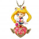 Sailor Moon Twinkle Dolly 4 Phone Strap Charm Figure Candy Toy - Sailor moon Sailor Moon Twinkle Dolly 4 Phone Strap Charm Figure Candy Toy - Sailor moon