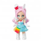 PreCure to Happy Life Precute Figure - Cure Parfait