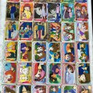 Marmalade Boy Carddass 3 Complete Regular Card Set of 36 Marmalade Boy Carddass 3 Complete Regular Card Set of 36