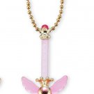 Sailor Moon Little Charm 3 Figure Candy Toy Keychain - Kaleido Moon Scope Sailor Moon Little Charm 3 Figure Candy Toy Keychain - Kaleido Moon Scope