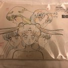 Sailor Moon S Art Sketchbook Toei Settei Genga Art Sailor Moon S Art Sketchbook Toei Settei Genga Art