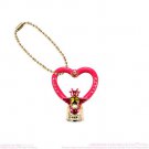 Sailor Moon Little Charm 4 Figure Candy Toys - Crystal Carillon Sailor Moon Little Charm 4 Figure Candy Toys - Crystal Carillon