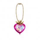 Sailor Moon Little Charm 4 Figure Candy Toys - Chibi Moon Compact Sailor Moon Little Charm 4 Figure Candy Toys - Chibi Moon Compact