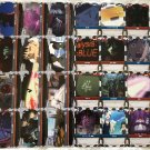 Evangelion Battle Link Game Booster Trading Cards 2018 - Regular Card Set of 44 Evangelion Battle Link Game Booster Trading Cards 2018 - Regular Card Set of 44