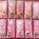 Sailor Moon Crystal Sebon Star Premium Necklace Charm Part 2 - CHOICE