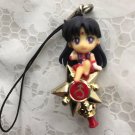 Sailor Moon Twinkle Dolly 1 Phone Strap Charm Figure Candy Toy - Mars Sailor Moon Twinkle Dolly 1 Phone Strap Charm Figure Candy Toy - Mars