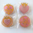 Sailor Moon Cosmic Memories Die-cut Glitter Clip - CHOICE Sailor Moon Cosmic Memories Die-cut Glitter Clip - CHOICE