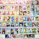 Cardcaptor Sakura Trading Card Collection Booster Regular Cards Set of 65 Cardcaptor Sakura Trading Card Collection Booster Regular Cards Set of 65