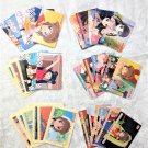 Card Captor Sakura Pull Pack PP 2 Complete Regular Card Set Card Captor Sakura Pull Pack PP 2 Complete Regular Card Set