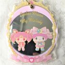 Sailor Moon Sanrio Collaboration My Melody Mirror - Sailor Chibi Moon Sailor Moon Sanrio Collaboration My Melody Mirror - Sailor Chibi Moon