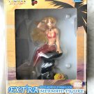 Neon Genesis Evangelion Sega Limited Edition Extra Mermaid Figure - Asuka