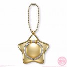 Sailor Moon Miniaturely Tablet 2 Compact Key Chain - Star Locket Sailor Moon Miniaturely Tablet 2 Compact Key Chain - Star Locket