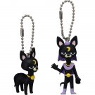 Omakase! Miracle Cat-dan Ball Chain Figure Omakase Chocolat Set Omakase! Miracle Cat-dan Ball Chain Figure Omakase Chocolat Set