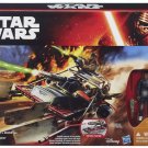 Star Wars: The Force Awakens Mid Vehicle Desert Landspeeder