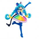 Star Twinkle PreCure Cutie Figure Part 3 Candy Box - Yuni Space Idol Mao