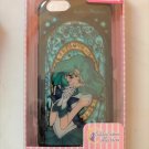Sailor Moon Character Jacket Cover Case iPhone 6 - Neptune