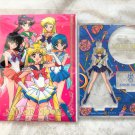 Sailor Moon Crystal USJ Universal Studio Acrylic Stand - Uranus