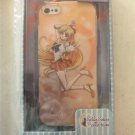 Sailor Moon Character Jacket Cover iPhone 5S iPhone 5 - Venus