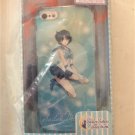 Sailor Moon Character Jacket Cover iPhone 5S iPhone 5 - Mercury Sailor Moon Character Jacket Cover iPhone 5S iPhone 5 - Mercury