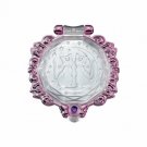 Sailor Moon Crystal Mirror Gashapon - Luna and Artemis Sailor Moon Crystal Mirror Gashapon - Luna and Artemis