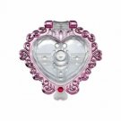 Sailor Moon Crystal Mirror Gashapon - Cosmic Heart Compact Sailor Moon Crystal Mirror Gashapon - Cosmic Heart Compact
