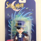 Sailor Moon Vintage Adventures Irwin Small Figure - Tuxedo Mask