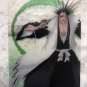 Bleach Clear Card Collection 5 Special SP Foil #SP89 - Kenpachi