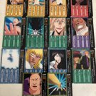 Bleach Clear Card Collection Comic Relief Regular Lot 14