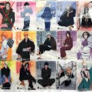 Bleach Clear Card Collection Special Card SP - Lot #2 - CHOICE Bleach Clear Card Collection Special Card SP - Lot #2 - CHOICE