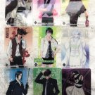 Bleach Clear Card Collection Special Card SP - Lot #1 - CHOICE