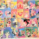 Sailor Moon S Pull Pack PP9 Regular Card - CHOICE