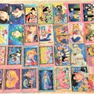 Sailor Moon R, S, SS Stars Banpresto Regular Card - CHOICE Sailor Moon R, S, SS Stars Banpresto Regular Card - CHOICE
