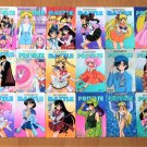 Sailor Moon Super S Battle Private Complete Regular Card Set of 18 Sailor Moon Super S Battle Private Complete Regular Card Set of 18