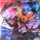 Anime Bleach Tote Shoulder Hand Bag - Brave Souls Ichigo Hollow