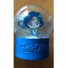 Sailor Moon Snow Globe Flakes Chibi Character - Mercury Sailor Moon Snow Globe Flakes Chibi Character - Mercury