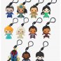 Marvel Eternals Blind Bag Figural Bag Clip Pack