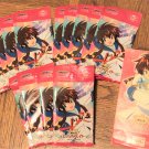 Angelic Layer Amada Trading Collection Card Box - 14 Packs Angelic Layer Amada Trading Collection Card Box - 14 Packs