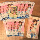 Angelic Layer Amada Trading Collection Card Box - 15 Packs & Box Card Angelic Layer Amada Trading Collection Card Box - 15 Packs & Box Card