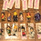 Sakura Wars Figure Assorted Keychains - Set of 12 Sakura Wars Figure Assorted Keychains - Set of 12