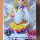 Sailor Moon Banpresto Eternal Figure Glitter & Glamours Figurine - Version A Sailor Moon Banpresto Eternal Figure Glitter & Glamours Figurine - Version A