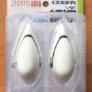 Rebuild of Evangelion - Interface Headset Hair Clips COSPA Rei Ayanami Rebuild of Evangelion - Interface Headset Hair Clips COSPA Rei Ayanami