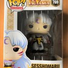 Funko Pop Animation Inuyasha Figure - Sesshomaru #769 - NEW w/box Funko Pop Animation Inuyasha Figure - Sesshomaru #769 - NEW w/box