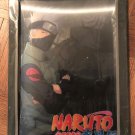 Naruto 3D Art Collection Lenticular Poster - Hatake Kakashi
