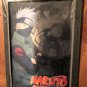 Naruto 3D Art Collection Lenticular Poster - Hatake Kakashi